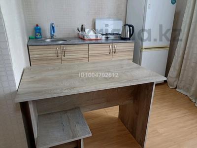 1-бөлмелі пәтер · 25 м² · 2/2 қабат, Луначарского 150 — 3 школы, бағасы: 100 000 〒 в Щучинске