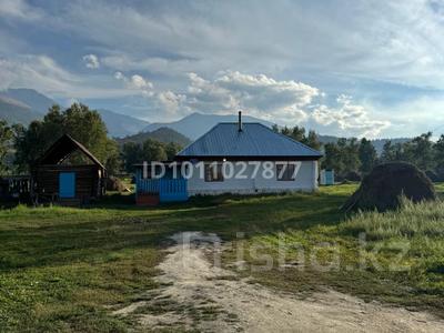 Отдельный дом · 5 комнат · 100 м² · 100 сот., . — Село Шынгыстай за 16 млн 〒 в 