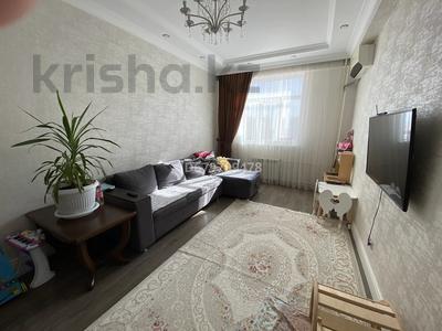 3-комнатная квартира, 75 м², 13/14 этаж, 17-й мкр 7 за 39.5 млн 〒 в Актау, 17-й мкр