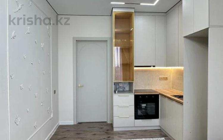 2-бөлмелі пәтер · 51 м² · 6/7 қабат, Кульджинский тракт — Проходит Ипотеку, бағасы: 35.5 млн ₸ в Алматы, Медеуский р-н — фото 2