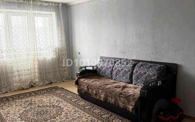 3-комнатная квартира · 66 м² · 5/5 этаж, мкр Салтанат 30 за 15.5 млн ₸ в Таразе — фото 2