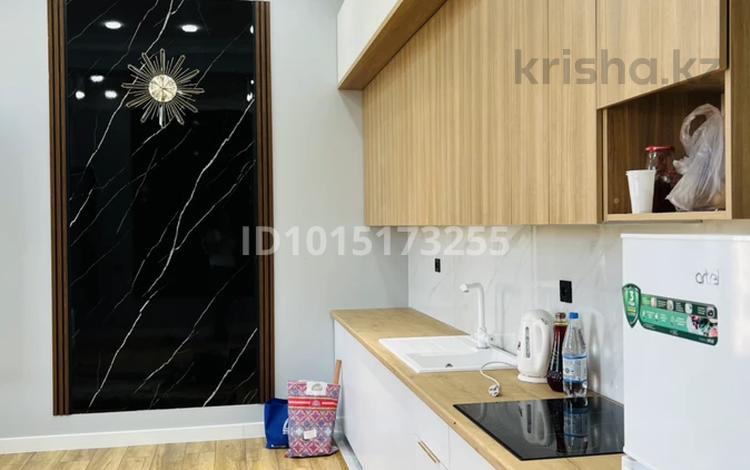 2-комнатная квартира · 60 м² · 2/3 этаж, 160 квартал 2/3 за 30 млн ₸ в Туркестане — фото 2