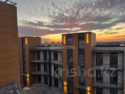 2-бөлмелі пәтер · 60 м² · 2/3 қабат, 160 квартал 2/3, бағасы: 30 млн ₸ в Туркестане
