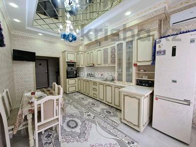4-комнатная квартира · 120 м² · 9 этаж, 16-й мкр 68 за 350 000 〒 в Актау