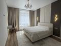 4-комнатная квартира · 118 м² · 3/9 этаж, Байтурсынова 30 — ТД жібек жолы за 100 млн ₸ в Астане, Сарайшык р-н — фото 24