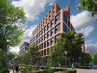 2-комнатная квартира · 62.4 м², Абая 2а/1 за ~ 34.3 млн 〒 в Абае