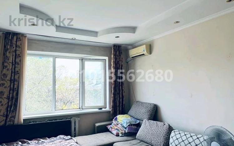 1-комнатная квартира · 40 м² · 5/9 этаж, Муратбаева — Толе би за 230 000 ₸ в Алматы, Алмалинский р-н — фото 2
