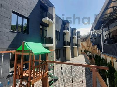 Продажа домов и дачи в Алматы: Отдельный дом · 4 комнаты · 265 м² · 6 сот., мкр Ерменсай за ~ 129.8 млн 〒 Отдельный дом · 4 комнаты · 265 м² · 6 сот., мкр Ерменсай за ~ 129.8 млн 〒 в Алматы, Бостандыкский р-н