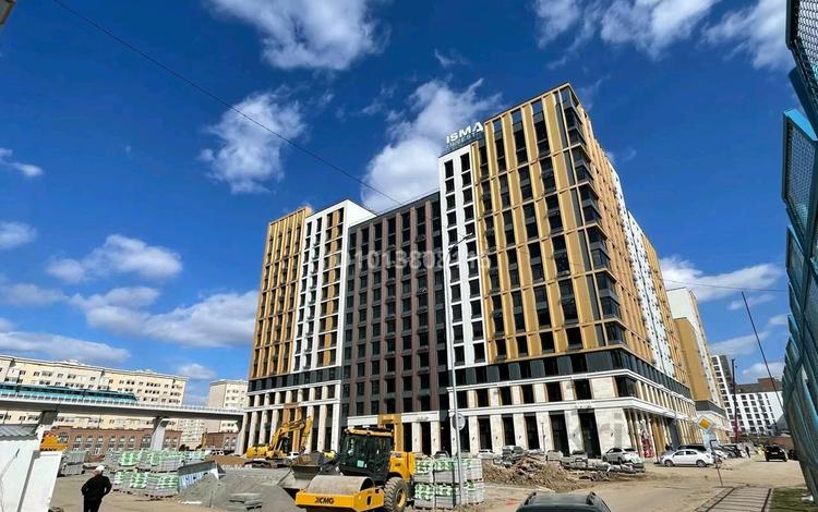 1-бөлмелі пәтер · 41.4 м² · 7/14 қабат, Шамши Калдаяков 16, бағасы: 37.5 млн ₸ в Астане, Сарайшык р-н — фото 2