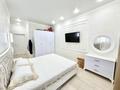 3-бөлмелі пәтер · 95 м² · 8/9 қабат, Байтурсынова 35, бағасы: 66 млн ₸ в Астане, Алматы р-н — фото 10