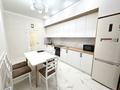 3-бөлмелі пәтер · 95 м² · 8/9 қабат, Байтурсынова 35, бағасы: 66 млн ₸ в Астане, Алматы р-н — фото 14