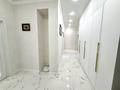 3-бөлмелі пәтер · 95 м² · 8/9 қабат, Байтурсынова 35, бағасы: 66 млн ₸ в Астане, Алматы р-н — фото 18