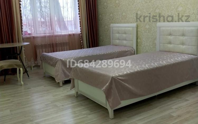 3-бөлмелі пәтер · 75 м² · 1/5 қабат, Каблиса Жырау 213"а", бағасы: 30 млн ₸ в Талдыкоргане, мкр Жастар — фото 2