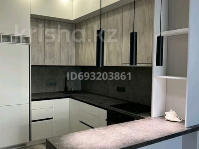 2-бөлмелі пәтер · 51 м² · 6/9 қабат, Нурсултана Назарбаева 1/3, бағасы: 320 000 ₸ в Павлодаре