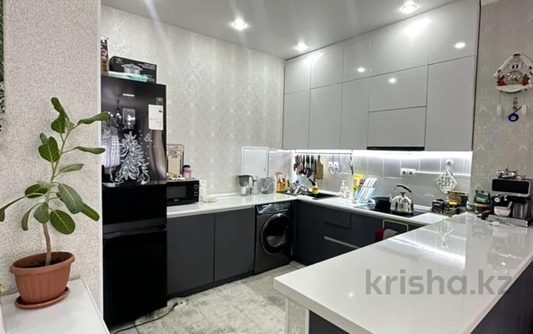 2-бөлмелі пәтер · 58 м² · 8/11 қабат, 29-й мкр 24, бағасы: 15.6 млн ₸ в Актау — фото 2
