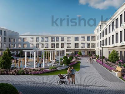 2-комнатная квартира · 54 м², Актау за 18.9 млн 〒