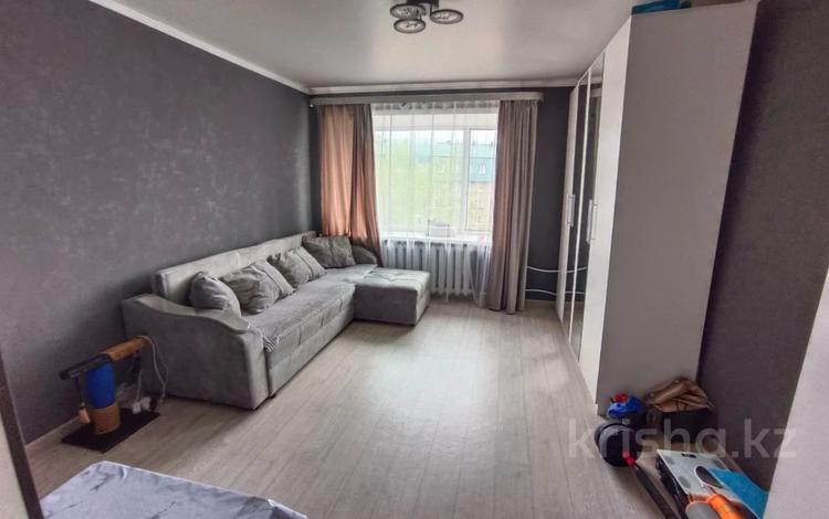 1-бөлмелі пәтер · 19.3 м² · 5/5 қабат, проспект Кобыланды батыра, бағасы: 7.5 млн ₸ в Костанае — фото 2