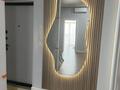 3-комнатная квартира · 57 м² · 6/7 этаж, мкр Томирис, Рыскулова 103/6 за 300 000 ₸ в Алматы, Алатауский р-н — фото 2