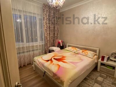 3-комнатная квартира, 65 м², 4/9 этаж, мкр Коктем-1 за 52.5 млн 〒 в Алматы, Бостандыкский р-н