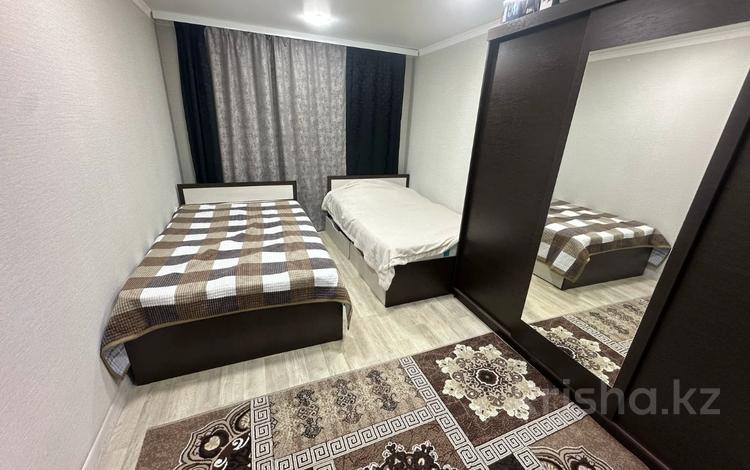 3-комнатная квартира · 53.5 м² · 3/5 этаж, Алии Молдагуловой 47/5 за 20 млн 〒 в Экибастузе — фото 3