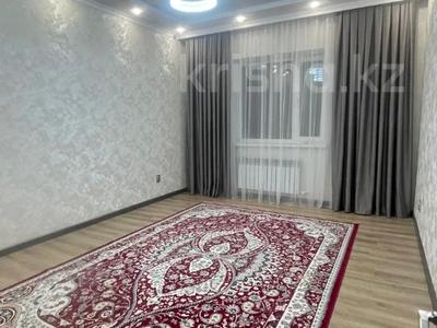 1-бөлмелі пәтер · 52 м² · 5/5 қабат, мкр. Алтын орда, пр. Алии Молдагуловой, бағасы: 16 млн ₸ в Актобе