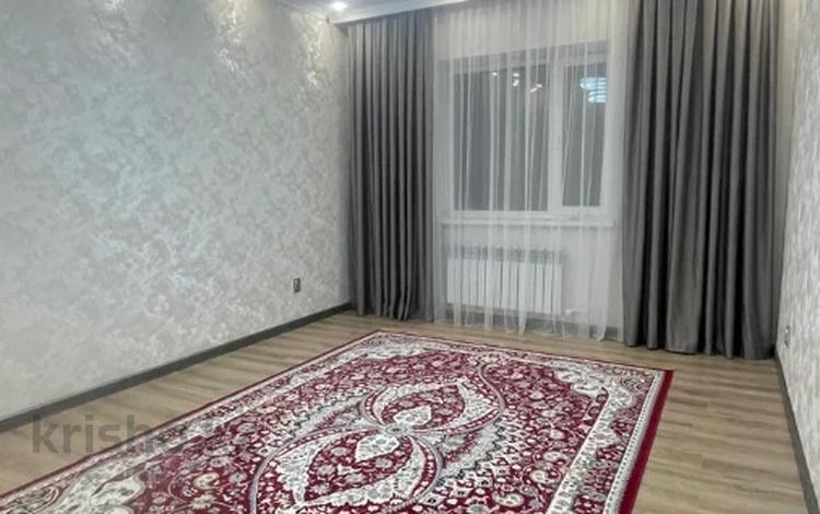 1-бөлмелі пәтер · 52 м² · 5/5 қабат, мкр. Алтын орда, пр. Алии Молдагуловой, бағасы: 16 млн ₸ в Актобе — фото 2