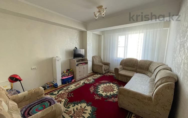 2-бөлмелі пәтер · 58 м² · 6/9 қабат, Казыбек би 48, бағасы: 22.5 млн ₸ в Усть-Каменогорске — фото 7