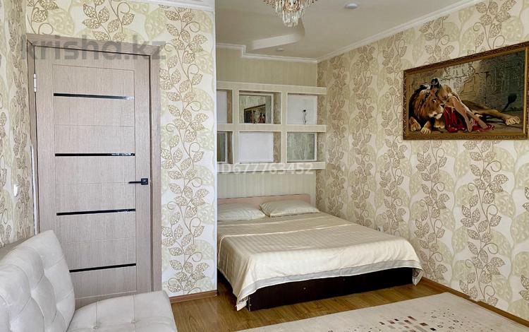 1-комнатная квартира · 35 м² · 6/10 этаж, 12-й мкр 31 за 10 000 〒 в Актау — фото 18