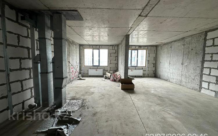 2-комнатная квартира · 48.2 м² · 5/9 этаж, Кульджинский тракт 153/30 — Бухтарминская за 24 млн ₸ в Алматы, Турксибский р-н — фото 2