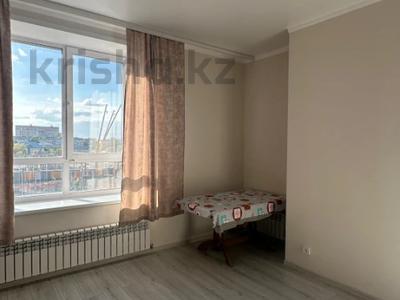 1-комнатная квартира · 44.7 м² · 3/9 этаж, уалиханова за ~ 24.5 млн 〒 в Петропавловске