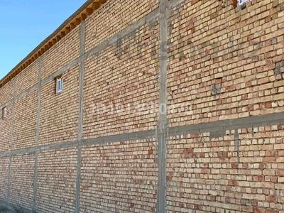 Промбаза · 60 соток, Сахзавод 15 — Трасса за 100 млн ₸ в Шу