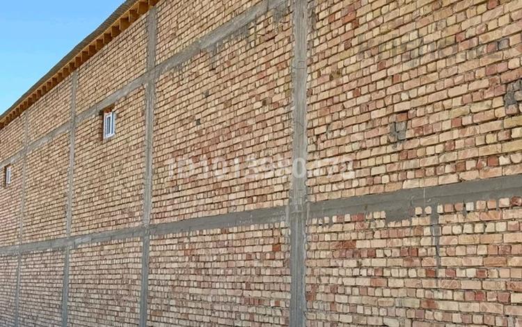 Промбаза · 60 соток, Сахзавод 15 — Трасса за 100 млн ₸ в Шу — фото 3