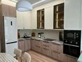 2-комнатная квартира · 53.7 м² · 7/9 этаж, Максут Нарикбаев 14 за 54 млн ₸ в Астане, Нура р-н