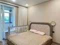 2-комнатная квартира · 53.7 м² · 7/9 этаж, Максут Нарикбаев 14 за 54 млн ₸ в Астане, Нура р-н — фото 14