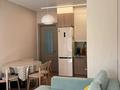 2-комнатная квартира · 53.7 м² · 7/9 этаж, Максут Нарикбаев 14 за 54 млн ₸ в Астане, Нура р-н — фото 6
