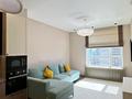 2-комнатная квартира · 53.7 м² · 7/9 этаж, Максут Нарикбаев 14 за 54 млн ₸ в Астане, Нура р-н — фото 8