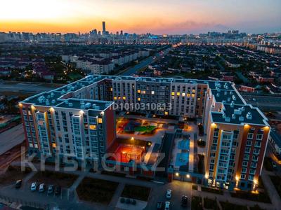 Паркинг · 16 м² · Фариза Онгарсынова 6 — Фариза Онгарсынова, бағасы: 4.5 млн ₸ в Астане, Есильский р-н