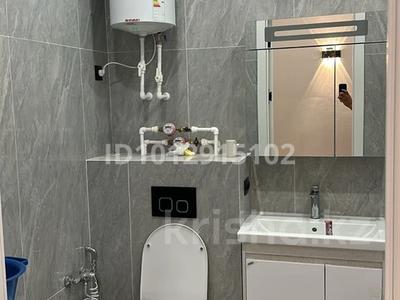 2-бөлмелі пәтер · 45 м² · 7/9 қабат, мкр Юго-Восток, 137-учетный квартал 343, бағасы: 200 000 ₸ в Караганде, Казыбек би р-н