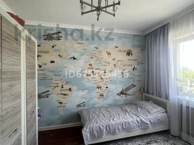 4-бөлмелі пәтер · 100 м² · 4/9 қабат, мкр Аксай-4 30 — Жубанова, бағасы: 70 млн ₸ в Алматы, Ауэзовский р-н
