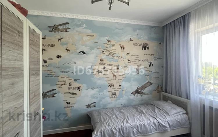 4-бөлмелі пәтер · 100 м² · 4/9 қабат, мкр Аксай-4 30 — Жубанова, бағасы: 70 млн ₸ в Алматы, Ауэзовский р-н — фото 2