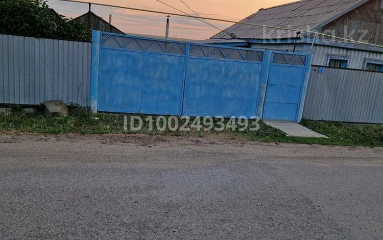 Отдельный дом · 3 комнаты · 100 м² · 10 сот., Кударова 10 — 1 школа за 7 млн ₸ в Кандыагаш — фото 2