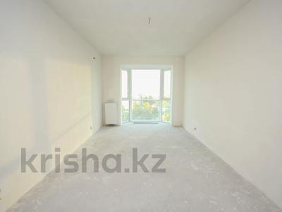 2-комнатная квартира, 79 м², 13 этаж, Сейфуллина за 67 млн 〒 в Алматы, Бостандыкский р-н