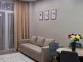 2-комнатная квартира · 47 м² · 2/9 этаж, Е-779 32/1 за 35 млн ₸ в Астане, Есильский р-н
