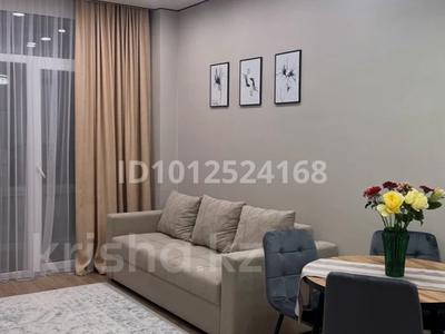 2-бөлмелі пәтер · 47 м² · 2/9 қабат, Е-779 32/1, бағасы: 35 млн ₸ в Астане, Есильский р-н