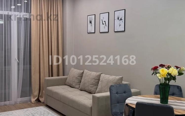 2-комнатная квартира · 47 м² · 2/9 этаж, Е-779 32/1 за 35 млн ₸ в Астане, Есильский р-н — фото 2