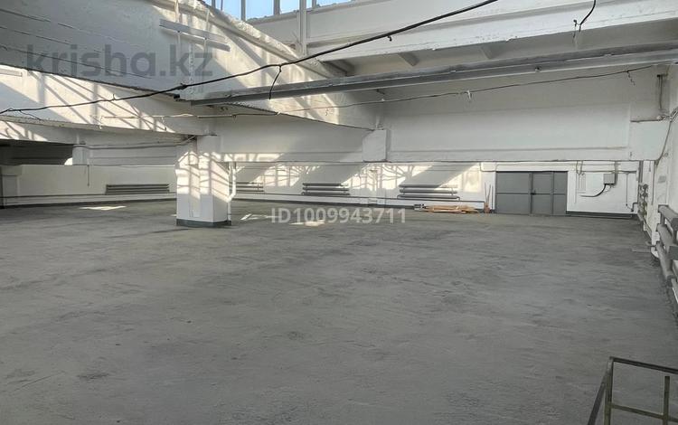 Еркін, қоймалар · 1000 м², бағасы: 4 млн ₸ в Астане, Сарыарка р-н — фото 2