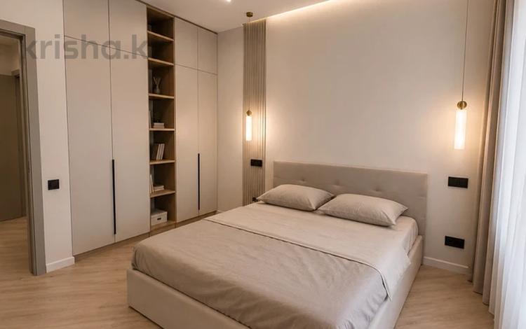 3-комнатная квартира · 66 м² · 10/16 этаж, Розыбакиева 197/2 за 35 000 ₸ в Алматы, Бостандыкский р-н — фото 2