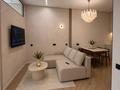 3-комнатная квартира · 66 м² · 10/16 этаж, Розыбакиева 197/2 за 35 000 ₸ в Алматы, Бостандыкский р-н — фото 4