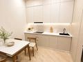 3-комнатная квартира · 66 м² · 10/16 этаж, Розыбакиева 197/2 за 35 000 ₸ в Алматы, Бостандыкский р-н — фото 5