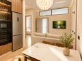 3-комнатная квартира · 66 м² · 10/16 этаж, Розыбакиева 197/2 за 35 000 ₸ в Алматы, Бостандыкский р-н — фото 6
